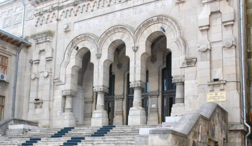 Urări... altfel! Concurs studențesc inedit organizat la Universitatea Dunărea de Jos Galați