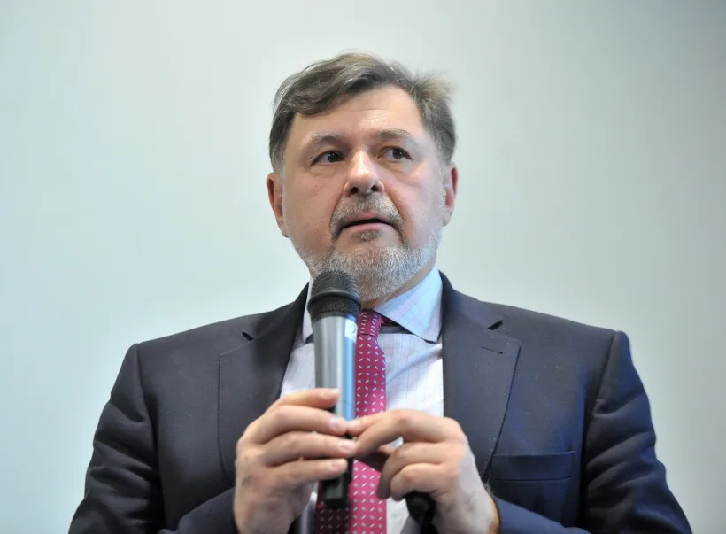 Reprezentantul României la OMS: "Rămâne de văzut dacă efectul vaccinului rămâne la fel de bun şi în cazul noii tulpini"