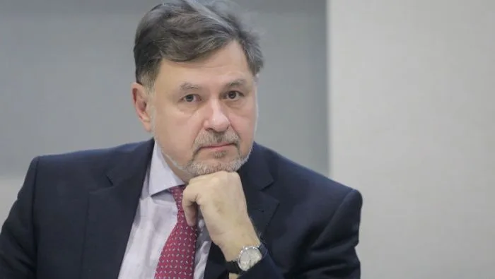 Alexandru Rafila, despre contraindicațiile vaccinului împotriva noului coronavirus