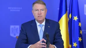 Iohannis, mesaj de Anul Nou pentru români: Reîntoarcerea la normalitate este tot mai aproape