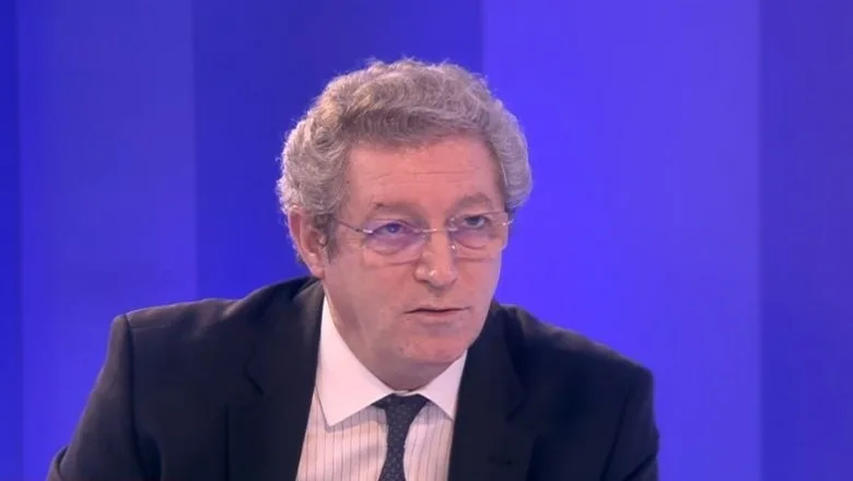 Adrian Streinu Cercel: 'Mutaţia nu este atât de importantă, nu este o mutaţie majoră'