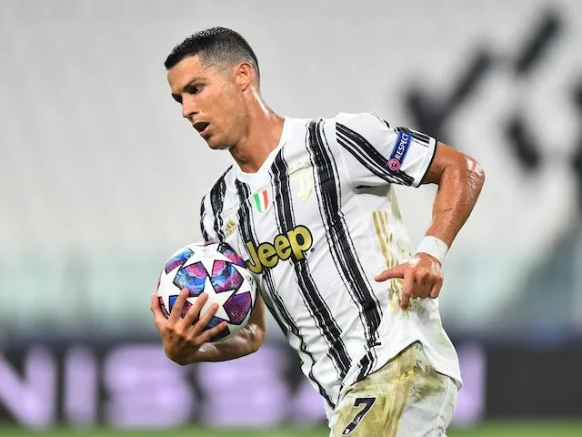 Portughezul Cristiano Ronaldo l-a depăşit pe brazilianul Pele