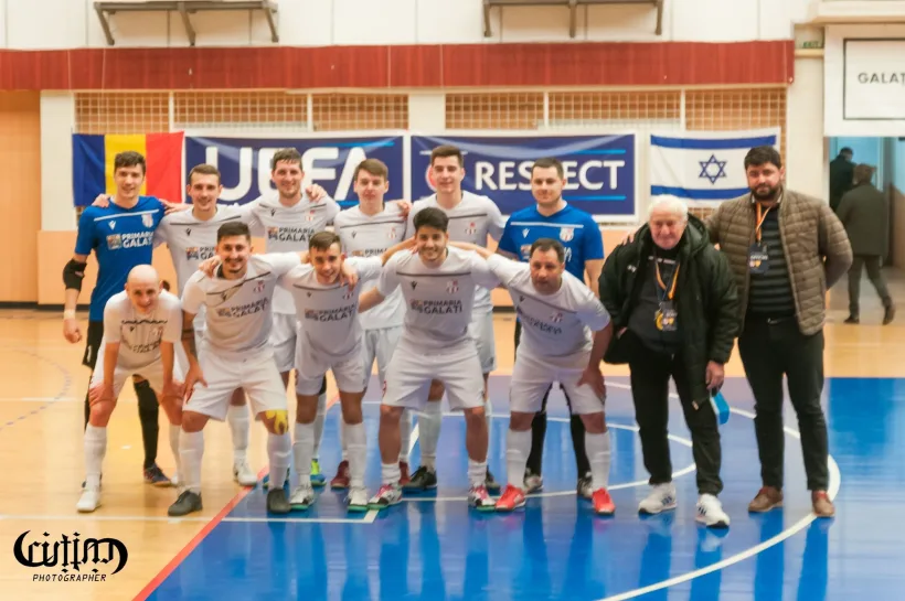 Tigrii de la United sunt gata să continue seria victoriilor