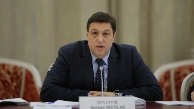 Propunerea PSD pentru șefia Senatului
