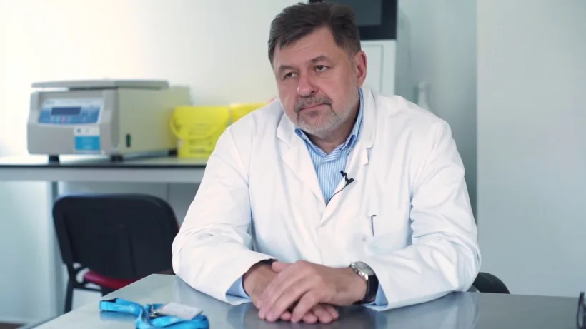 Rafila: "Cât timp vaccinul este în cantitate limitată sau foarte limitată, nu poţi să pui problema impunerii certificatelor"