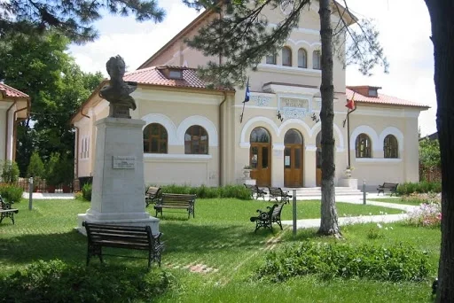 Se lucrează la Casa Cuza Vodă, primul muzeu din Galați. Clădirea fostului domnitor este reabilitată de Consiliul Județean