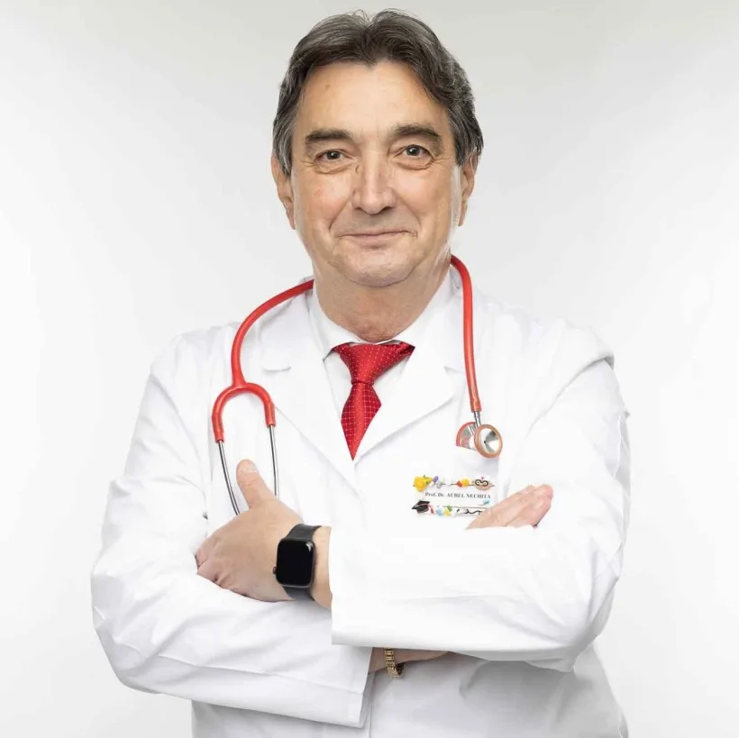 Deputatul Aurel Nechita:„Noua tulpină britanică a coronavirusului este bau-bau-ul Europei, dar România dă cu var”