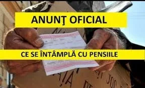Pensiile se vor recalcula – este ultimul scenariu lansat la Ministerul Muncii
