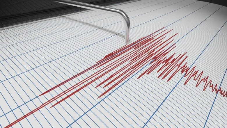 Cutremur cu magnitudinea 3,7 grade, în noaptea de vineri spre sâmbătă