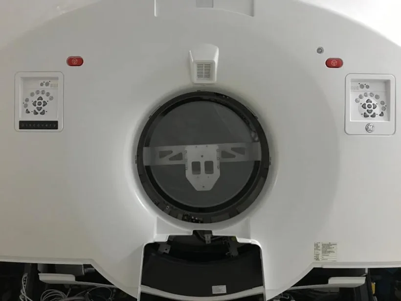 Lucrări avansate la centrul modern de diagnosticare a cancerului de la Spitalul Județean din Galați