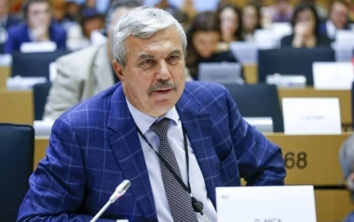 Europarlamentarul Dan Nica: Orizont Europa este cel mai îndrăzneț program mondial de cercetare și inovare în slujba societății
