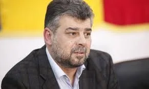 Marcel Ciolacu, despre redeschiderea școlilor: "Primarii nu au bani pentru teste și echipamente medicale pentru că guvernul nu a făcut bugetul"