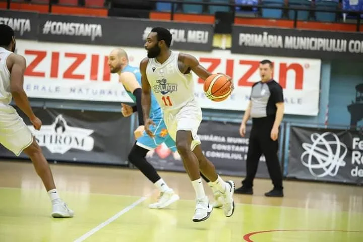 Baschetbaliştii de la CSM Galaţi revin pe teren