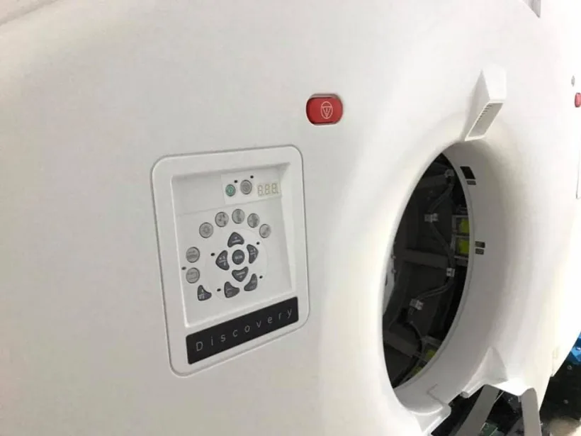 Aparat medical ultraperformant pentru diagnosticarea cancerului, la Spitalul Județean din Galați