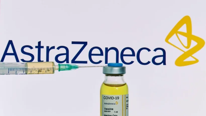 Încep programările pentru vaccinarea cu serul AstraZeneca. La Galați vor fi deschise patru cabinete