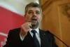 Ciolacu, atac la adresa premierului Cîțu: Și-a luat palme peste ochi la Bruxelles, își varsă frustrările. Dă-ți demisia!