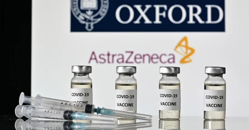 160.000 de doze de vaccin de la AstraZeneca au ajuns în România