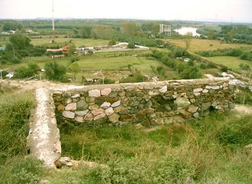 Un mic tezaur roman