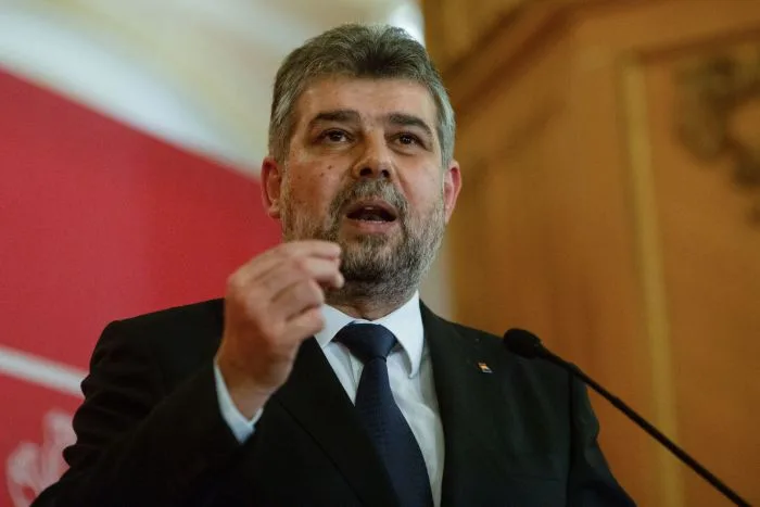 Ciolacu vrea modificarea Constituției: Dacă un partid părăseşte coaliţia de guvernare, automat să fie convocate alegeri anticipate