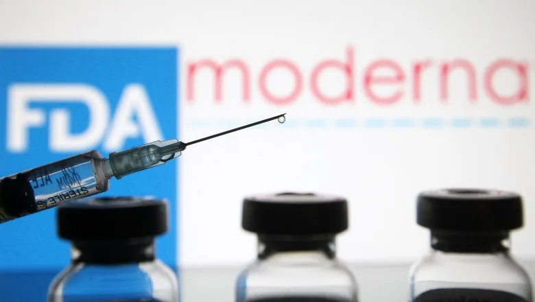 Trei noi centre de vaccinare pentru imunizarea cu vaccinul Moderna vor fi deschise în Galați