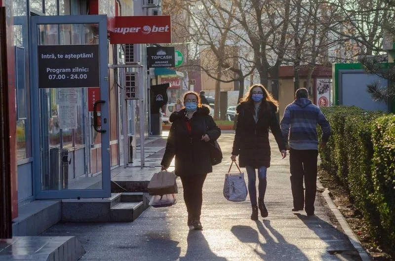Din 14 martie se prelungește starea de alertă