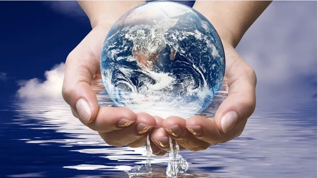 Ecologizare și activități educative, cu ocazia Zilei Mondiale a Apei