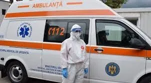 Județul Galați, pe locul V la noi infectări