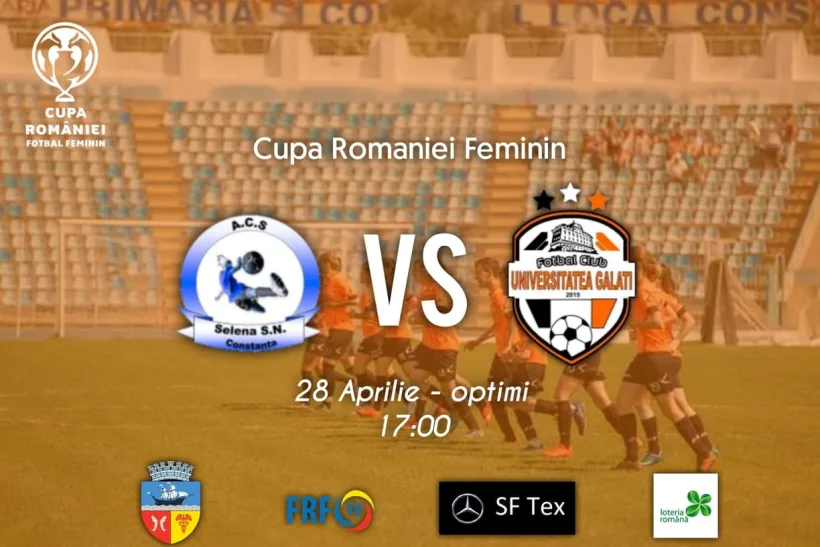 FC Universitatea şi-a aflat traseul din Cupă