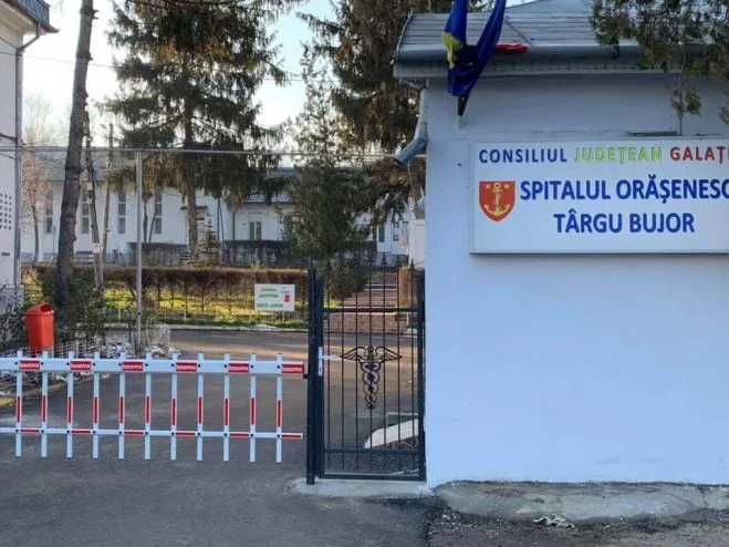 Vești bune! Spitalul din Tg.Bujor va fi modernizat cu fonduri europene