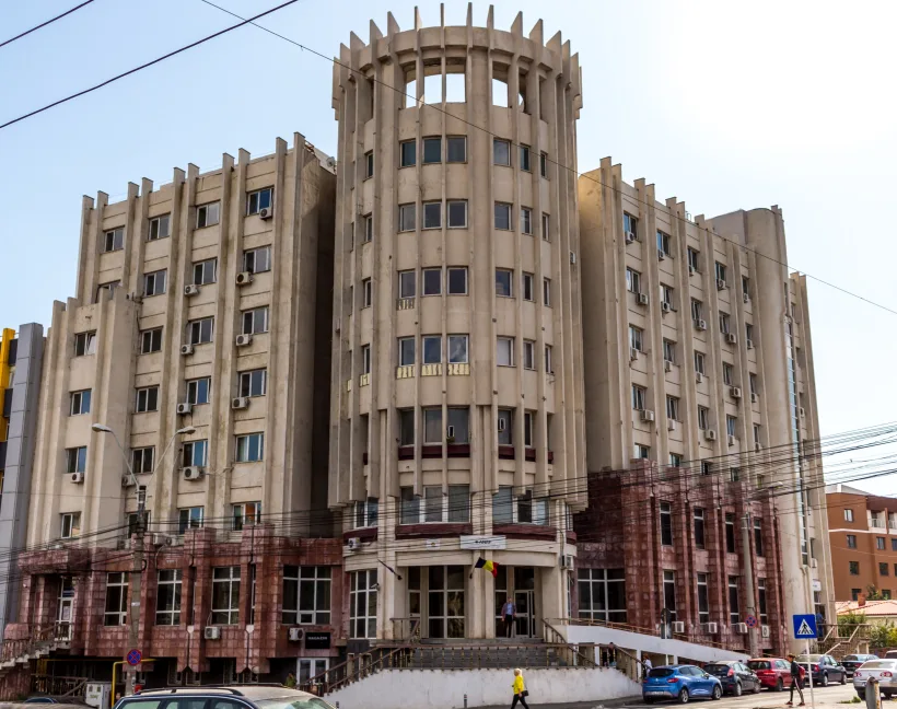 Inspectorii fiscali gălățeni își prezintă rezultatele