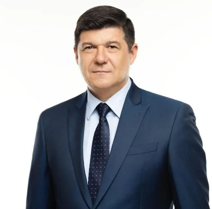 Costel Fotea, șeful Consiliului Județean Galați, în război cu guvernanții: Sunt iresponsabili dacă vor să ia spitalele