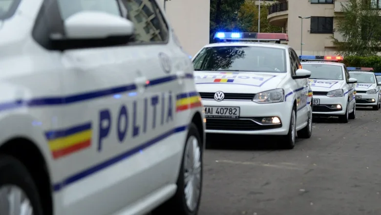 Acțiune de amploare a Poliției. Peste 1220 de persoane și 78 de societăți comerciale, verificate!