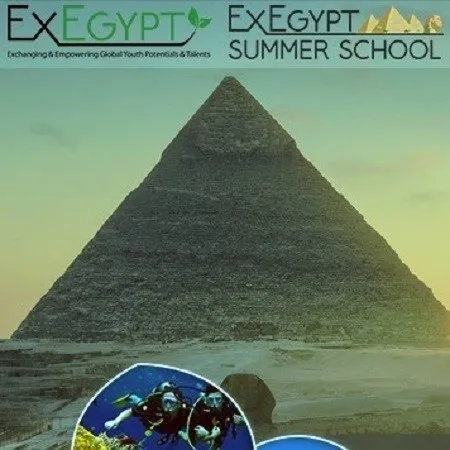 Școala de Vară Medicală ExEgypt