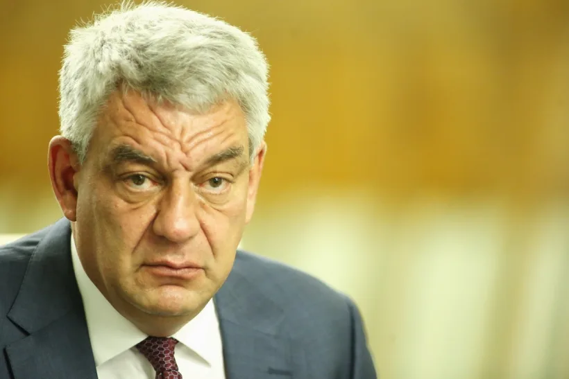 Tudose, despre PNRR: „Deci autostrăzi nu, irigații nu, gaze nu. Îmi amintesc ce promisiuni halucinante făcea astă-vară Ludovic Orban”