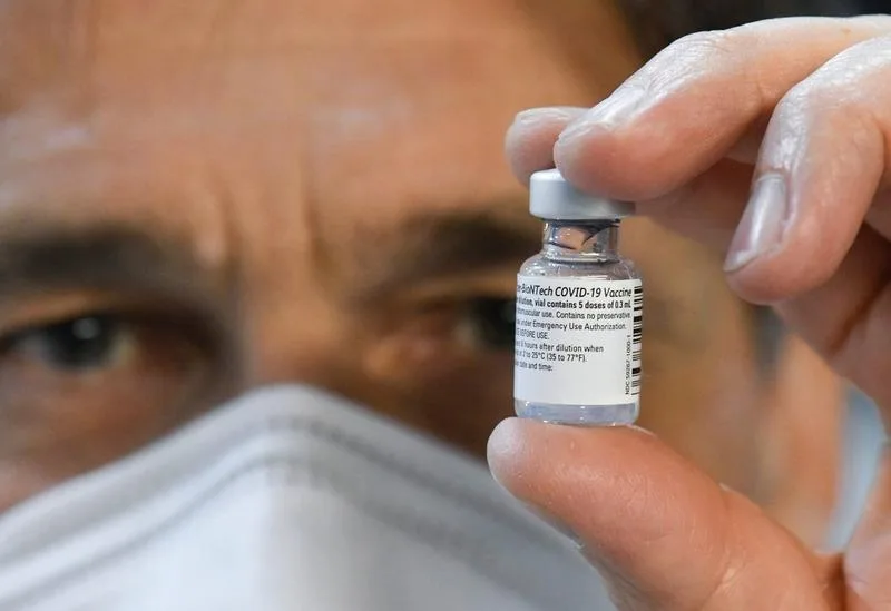 Tânără din Galați, în stare de lipotimie, după ce s-a vaccinat cu Pfizer