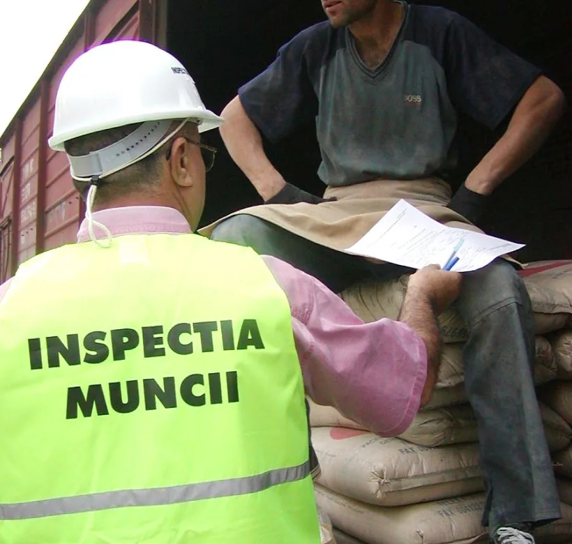 S-au anunțat controale ITM în perioada 16-20 martie
