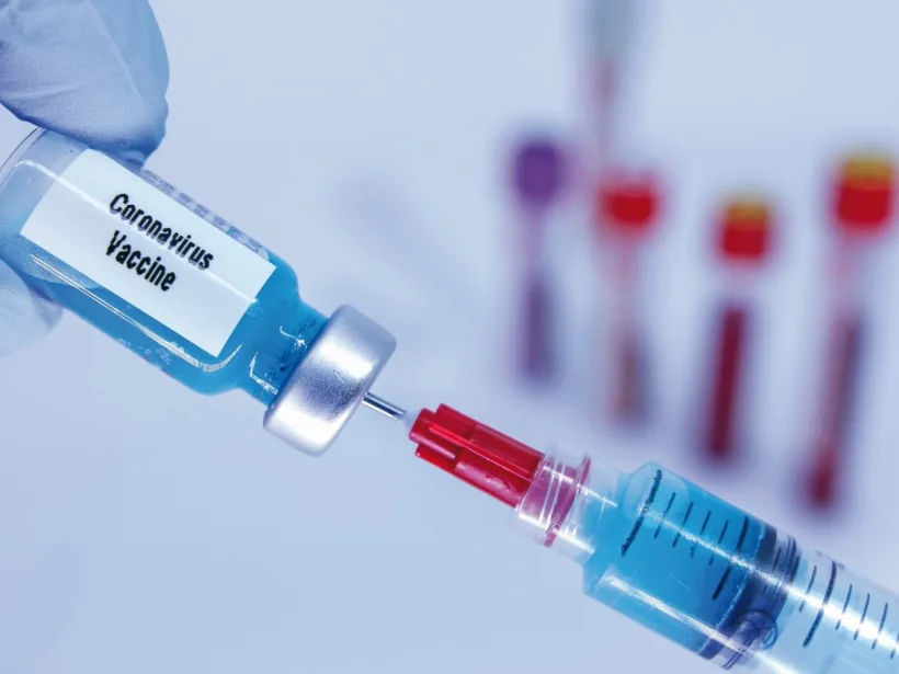 Începe vaccinarea studenților din Campusul „Alexandru Ioan Cuza”. Serul folosit va fi Pfizer