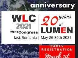 World LUMEN Congress, ediția a XV-a