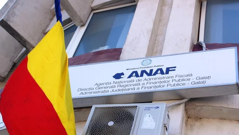 Obligații de plată suplimentare de 1,47 milioane lei, stabilite de AJFP Galați