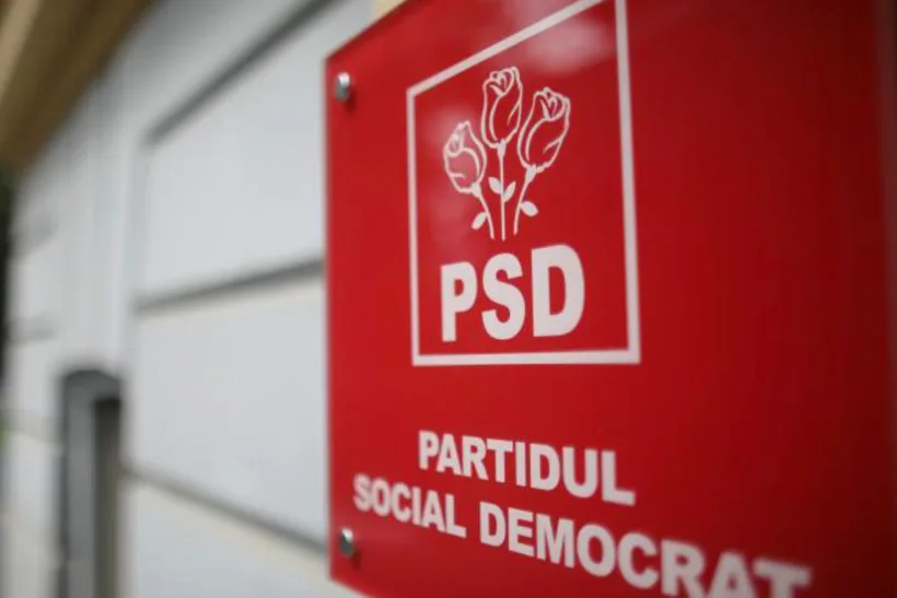 PSD, despre PNRR: „Un set de documente incoerente, care nu aveau o legătură unele cu altele”