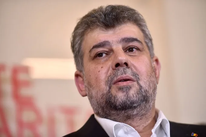 Ciolacu îl atacă pe Florin Cîțu: "Dacă ești incompetent, du-te acasă!"
