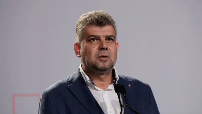 Marcel Ciolacu anunță că PSD va depune o moțiune simplă împotriva ministrului Ghinea