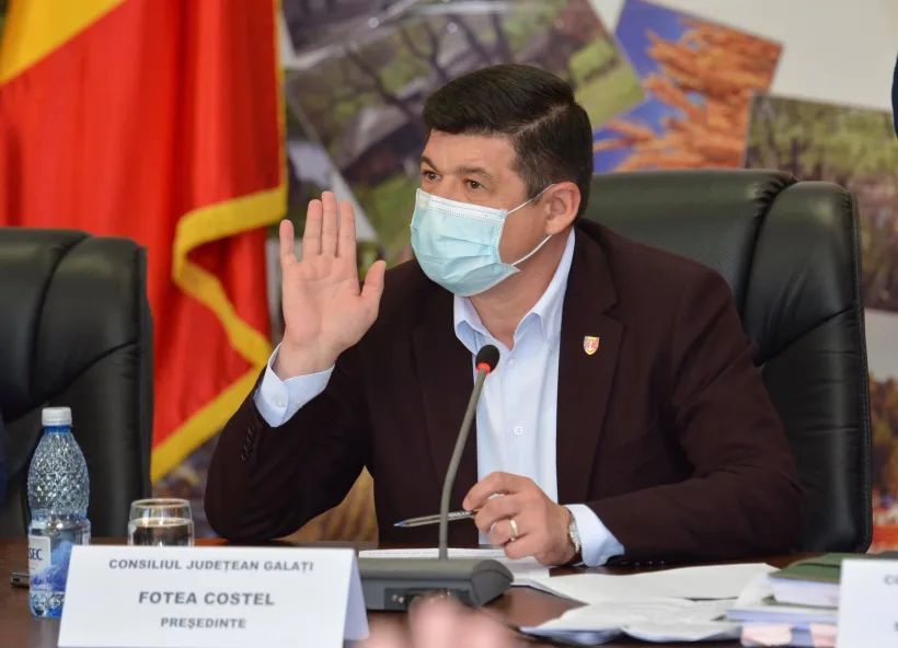 Consiliul Județean Galați cumpără opere de artă. Acestea vor intra în patrimoniul Muzeului de Artă Vizuală