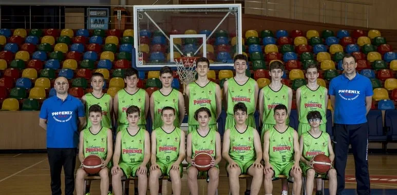„Uriaşii Moldovei” vor lupta pentru medalii la Sibiu