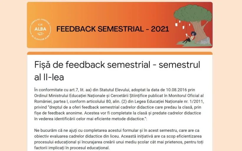 Profesorii, obligați să colecteze evaluările elevilor la adresa lor
