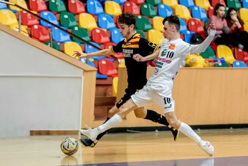 Juniorii Under 19 de la United sunt în cursa pentru câştigarea Cupei României