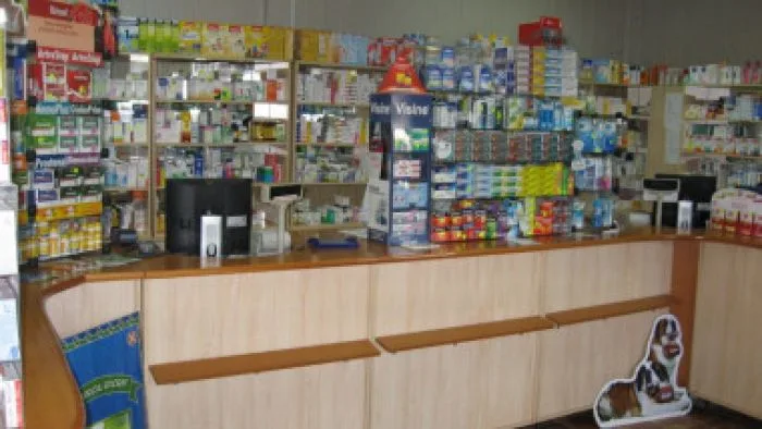 Farmaciile au fost aprovizionate cu teste rapide