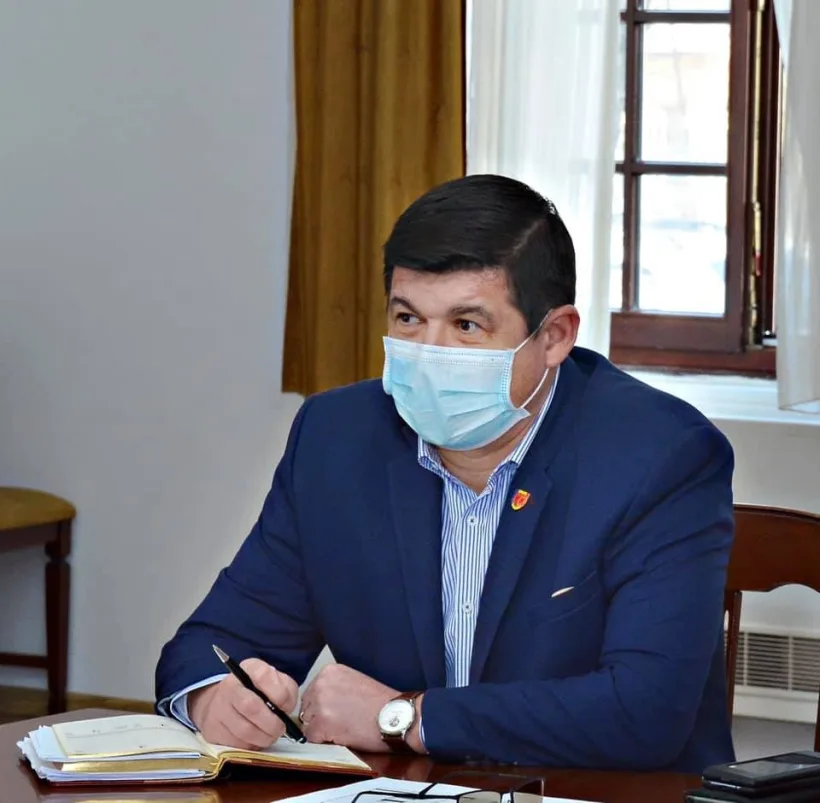 Cel mai modern ambulatoriu de specialitate din țară se construiește la Galați