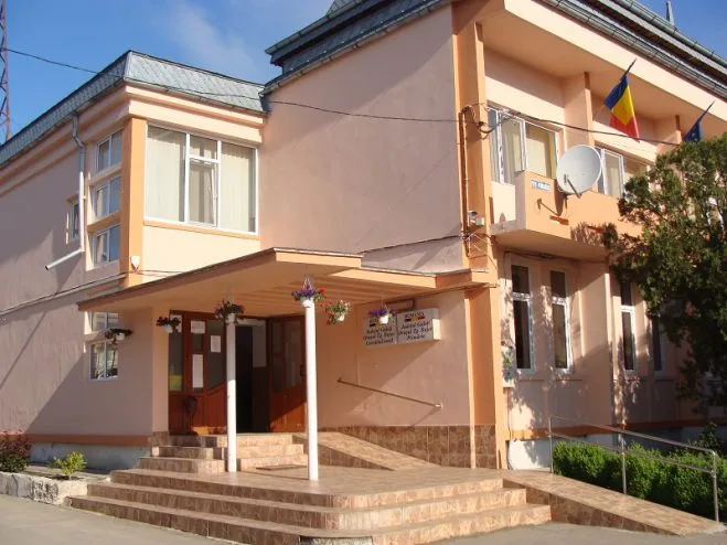 Candidatul PSD a câștigat alegerile pentru Primăria Târgu Bujor