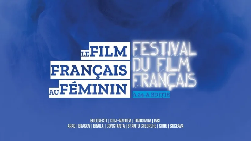 Un Festival al filmului francez